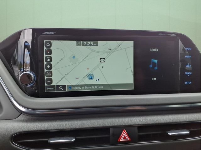 Used 2022 Gray Hyundai N Line image 21