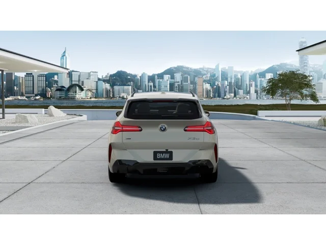 New 2026 Dune Grey Metallic BMW 30 xDrive image 5