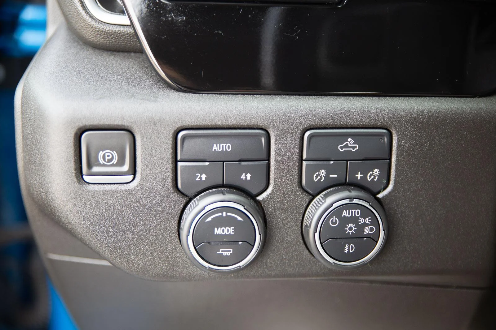 2022 Chevrolet Silverado 1500 RST - Photo 16