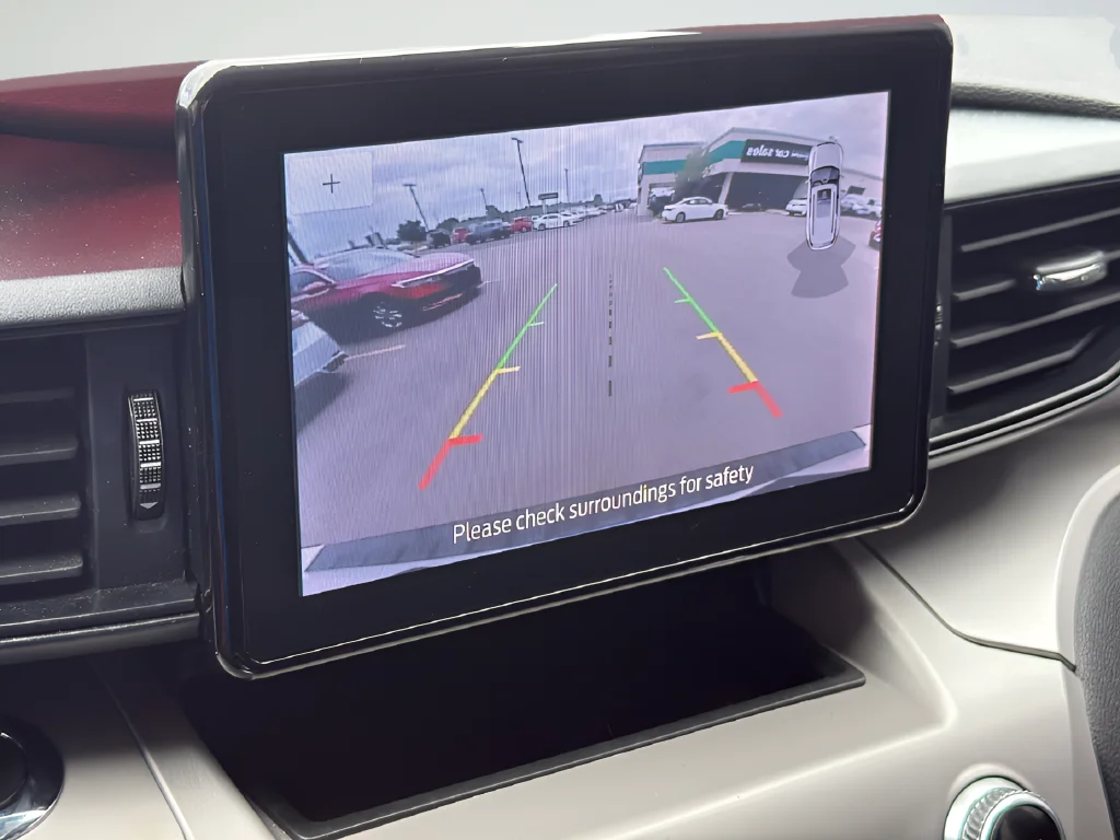 Certified Used 2020 White Ford XLT image 23