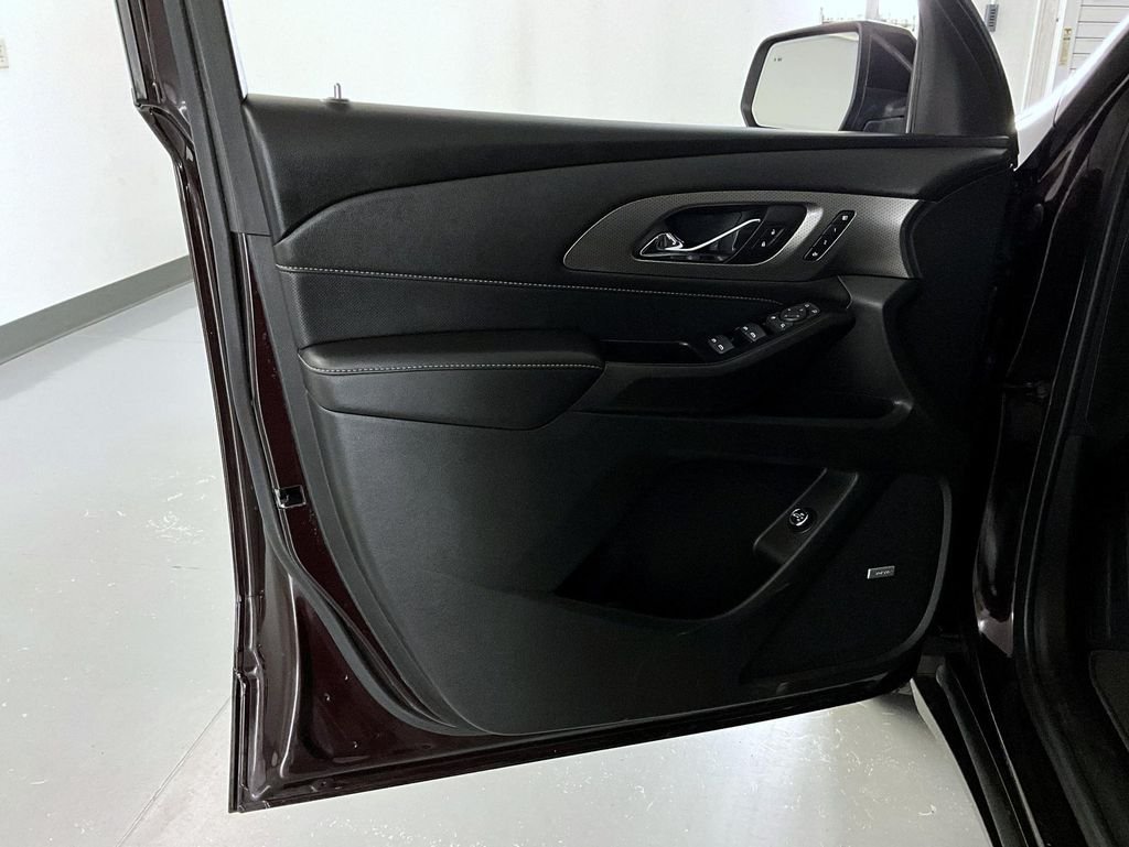 2023 Chevrolet Traverse Premier - Photo 9