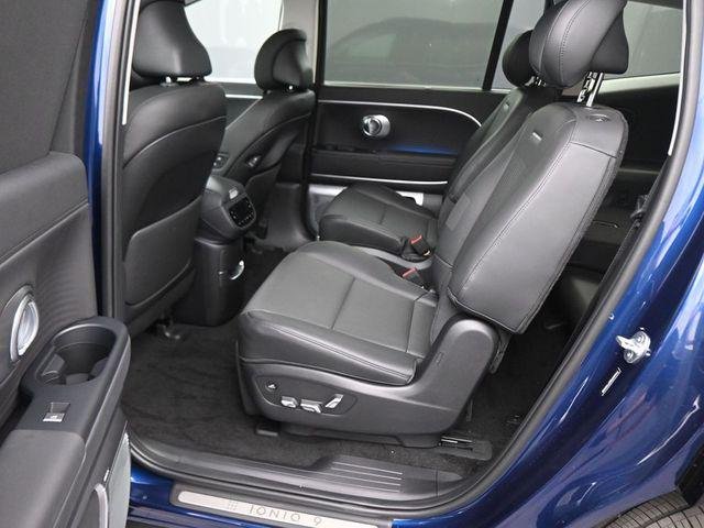 2026 Hyundai IONIQ 9 Performance Limited - Photo 15