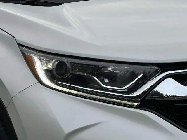 2018 Honda CR-V EX-L - Photo 9
