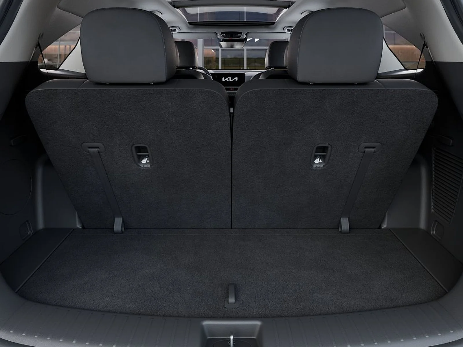 New 2026 Gray Kia  image 20