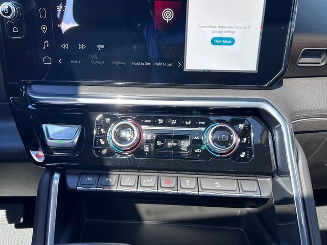 New 2026 Onyx Black GMC Denali image 16