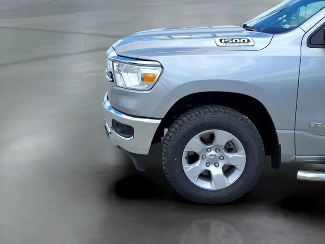 Used 2024  Ram Big Horn image 22