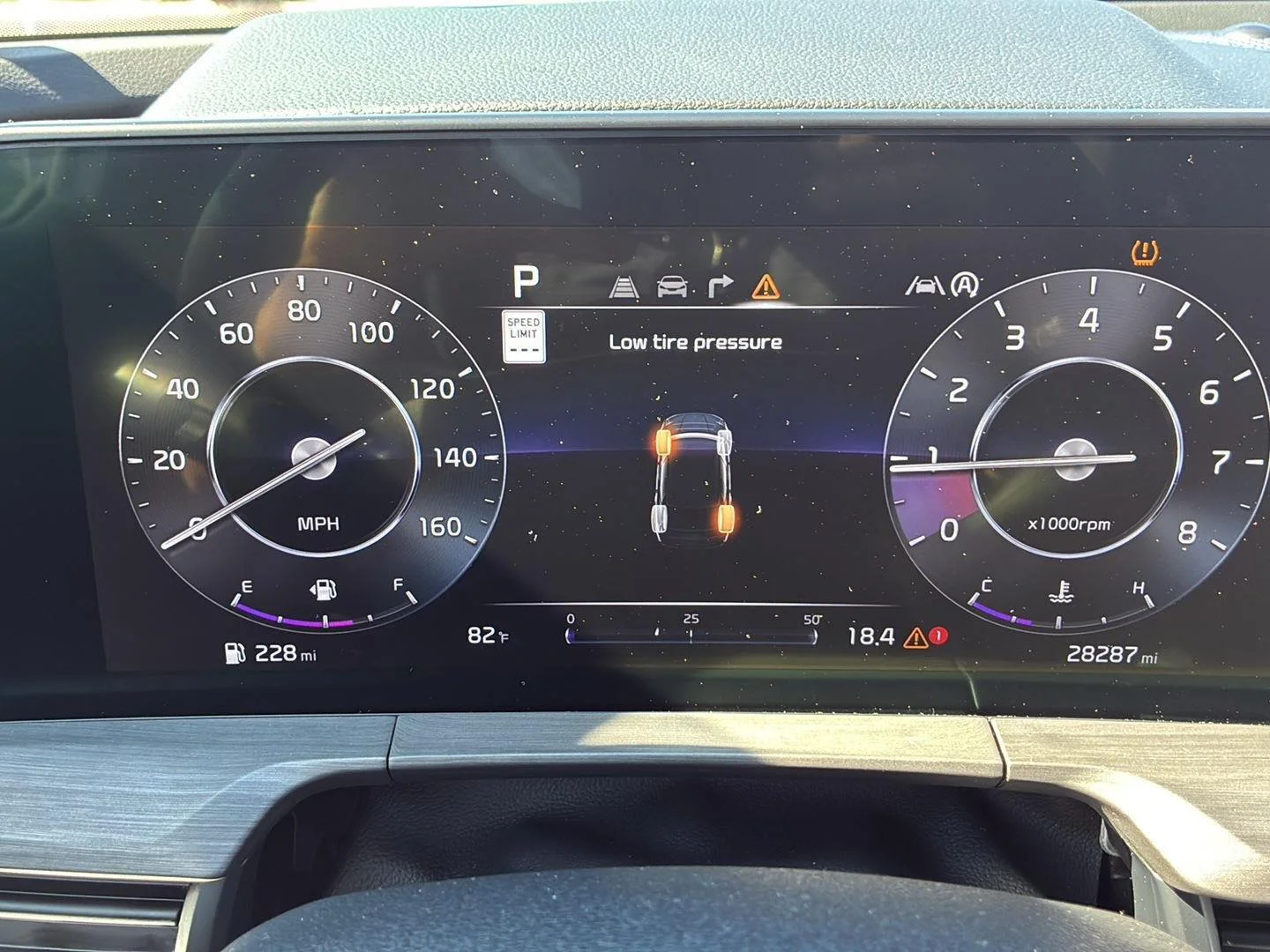 Used 2024 Glacial White Pearl Kia SX-Prestige X-Line image 31