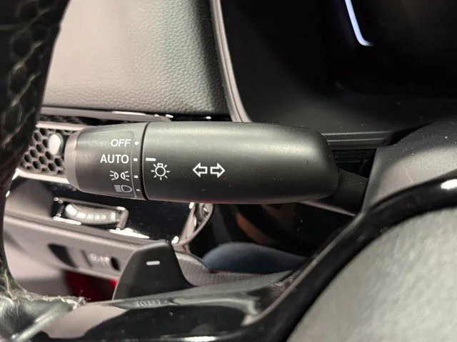 Used 2022 Red Honda Sport image 17