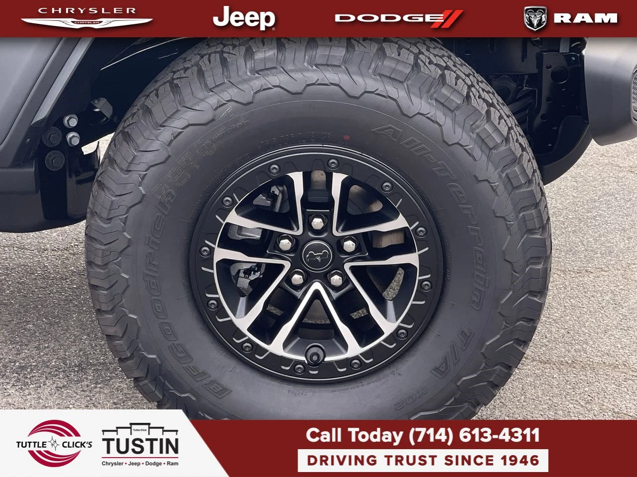 New 2026 Earl Clear-Coat Exterior Paint Jeep Willys image 16