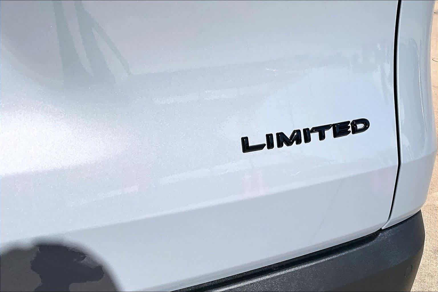 Used 2026 Cement Toyota Hybrid Nightshade Edition image 31