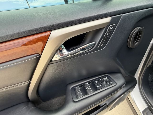 Used 2019 Silver Lexus 350L image 11
