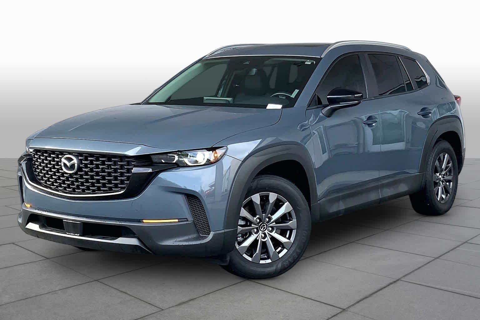 2023 Mazda CX-50 2.5 S PREFERRED PLUS's photo