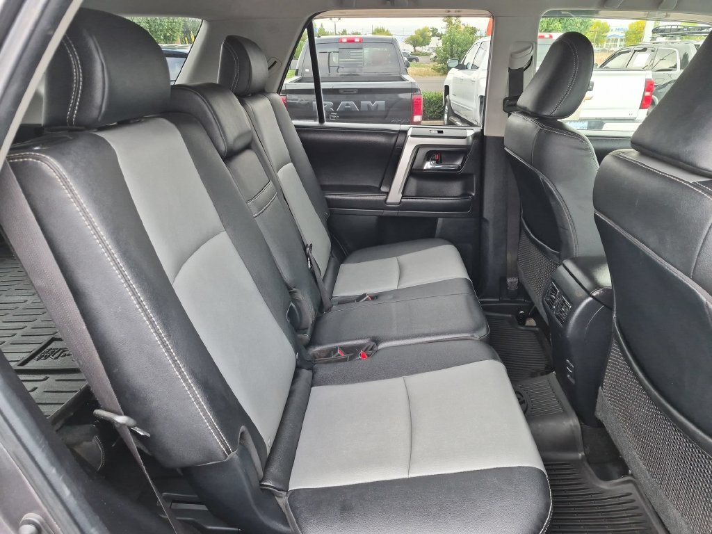 Used 2019 Gray Toyota SR5 Premium image 27