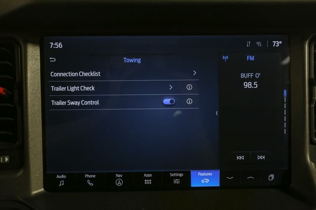 Used 2025 Gray Ford Raptor image 22