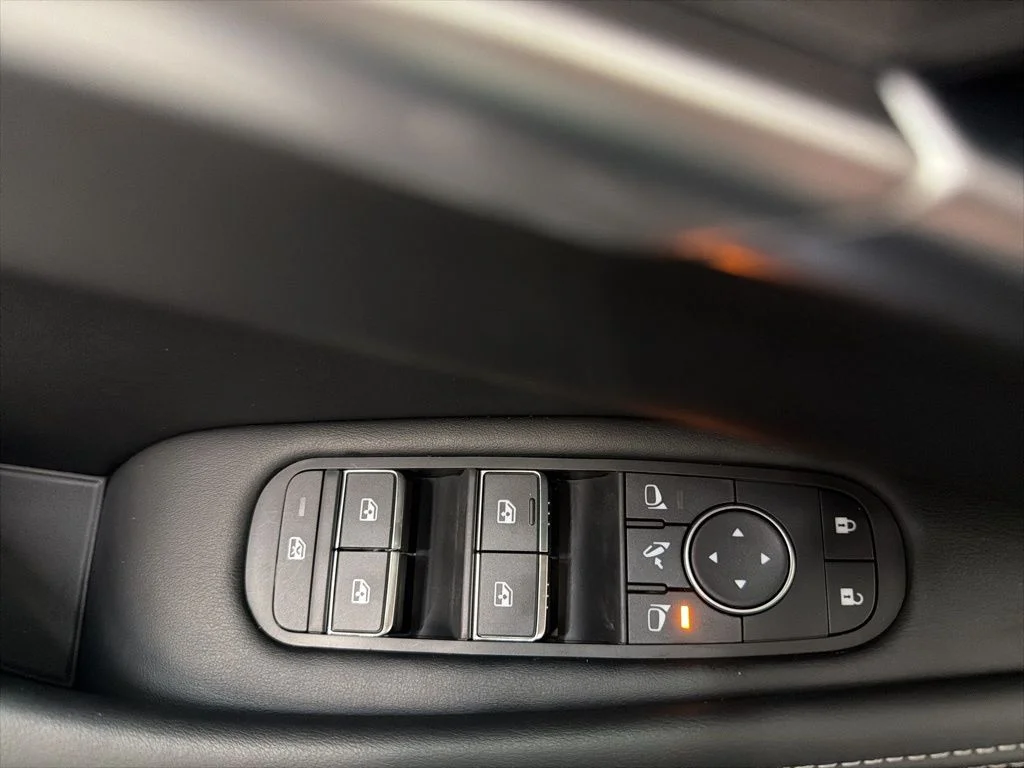 2026 INFINITI QX60 LUXE - Photo 14