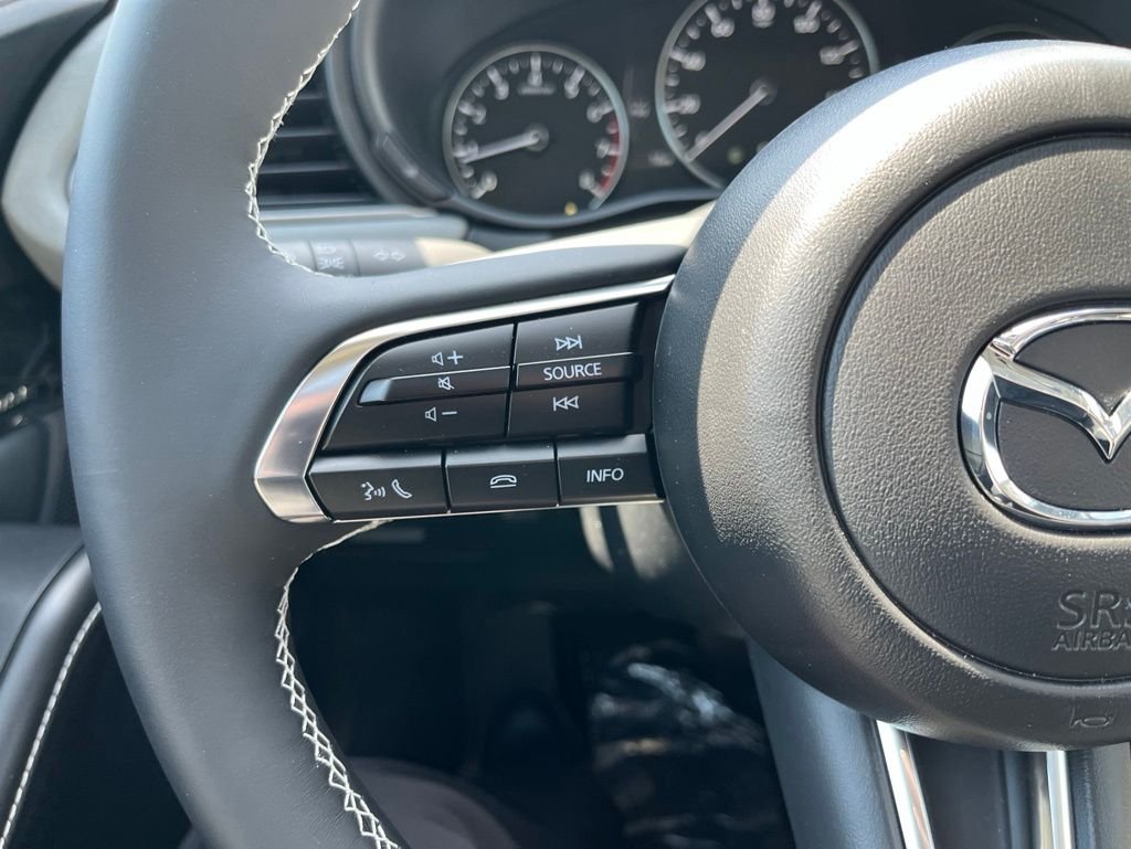 2026 Mazda CX-30 Turbo Aire Edition - Photo 14
