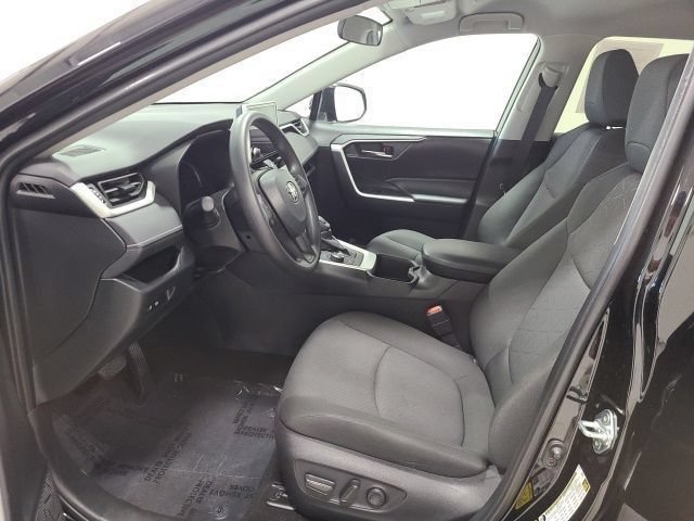 2024 Toyota RAV4 Woodland Edition - Photo 9
