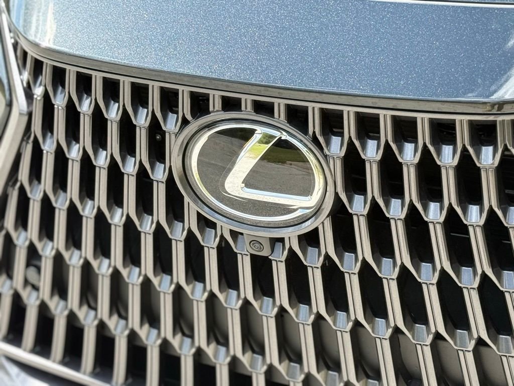 2026 Lexus NX 450h+ Luxury - Photo 7