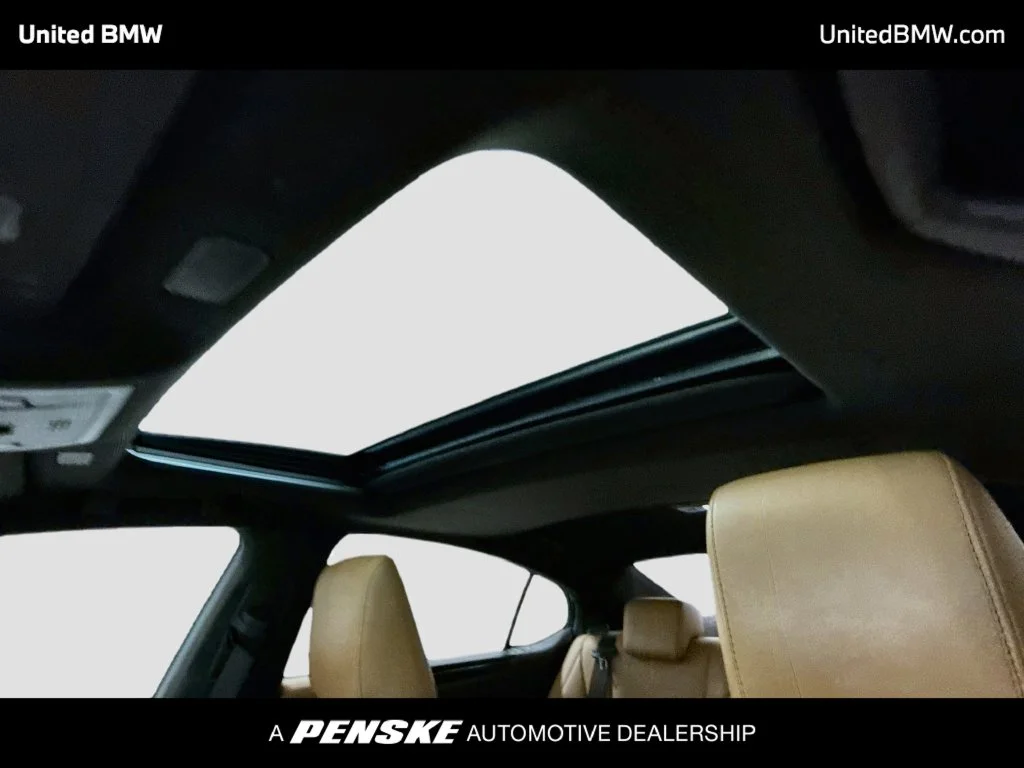 Used 2020 Silver Lexus 350 image 19