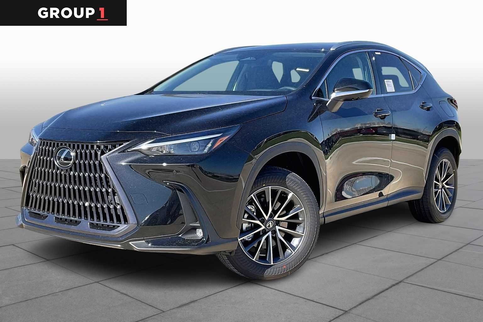 2026 Lexus NX 350h PREMIUM FWD