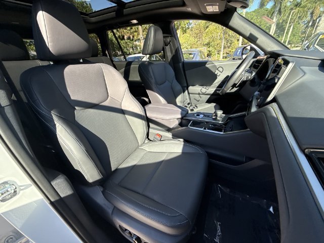 Certified Used 2025 Beige Lexus 350 Premium image 27
