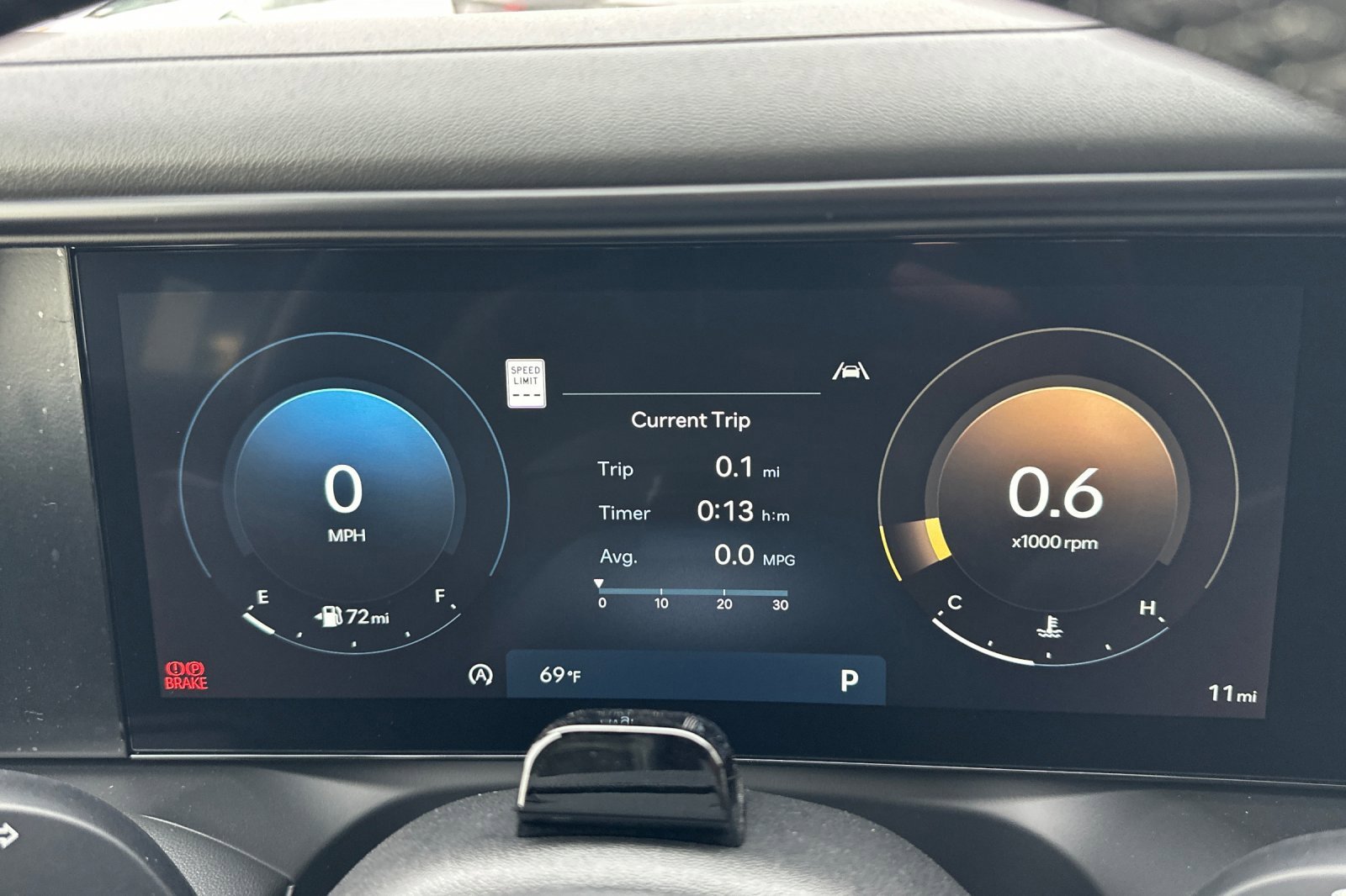 2026 Hyundai Palisade XRT Pro - Photo 56