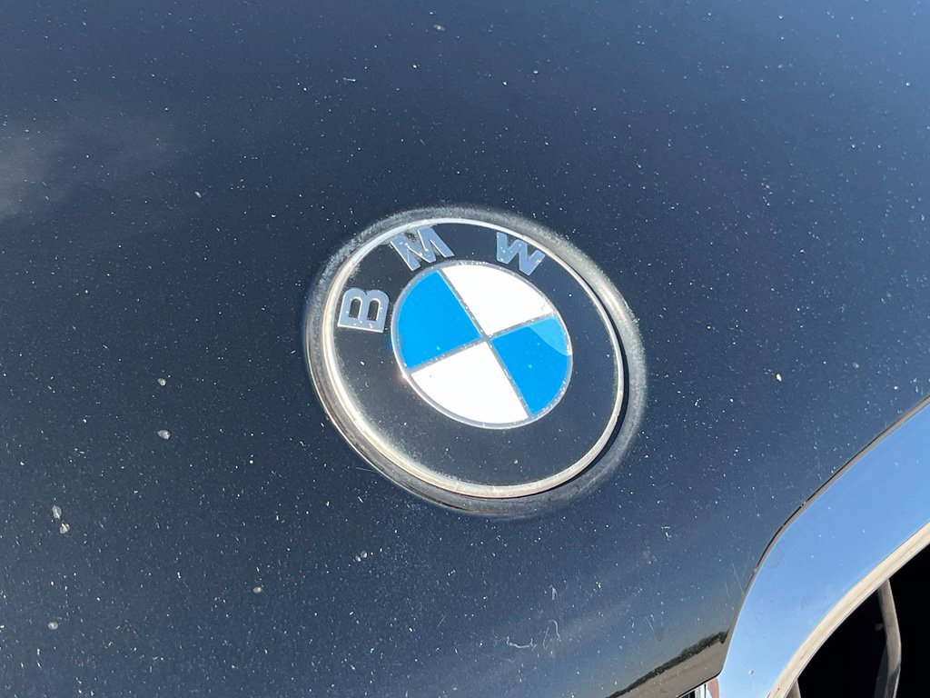 Used 2018 Black BMW 540i xDrive image 14