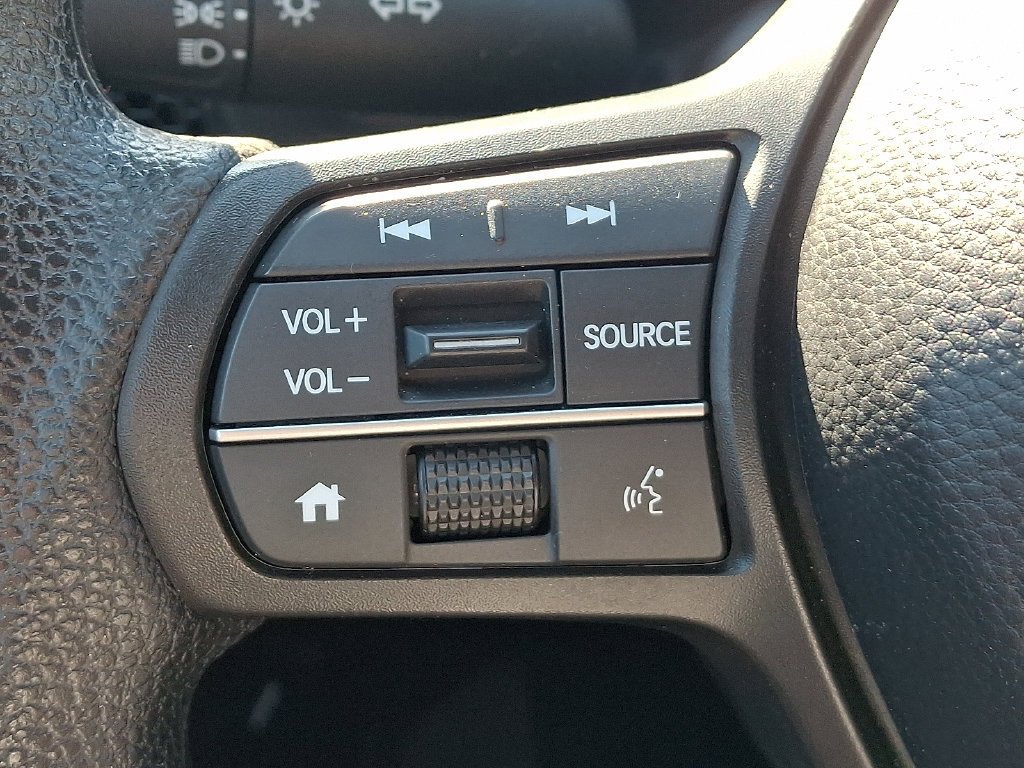 2024 Honda CR-V EX - Photo 54