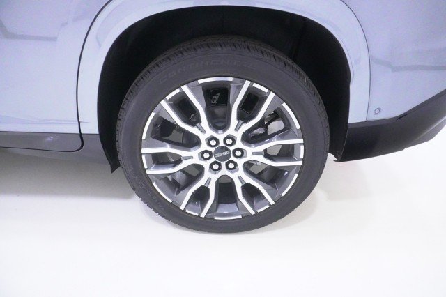2027 GMC Acadia Denali Ultimate - Photo 12