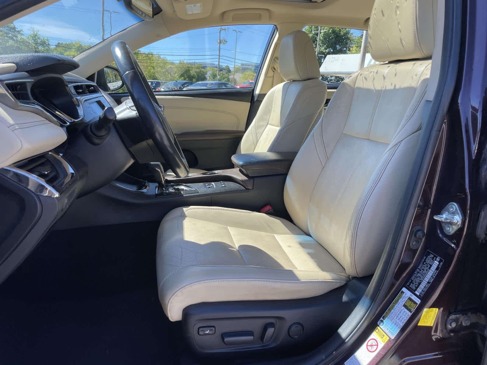 Used 2013 Sizzling Crimson Mica Toyota Limited image 22