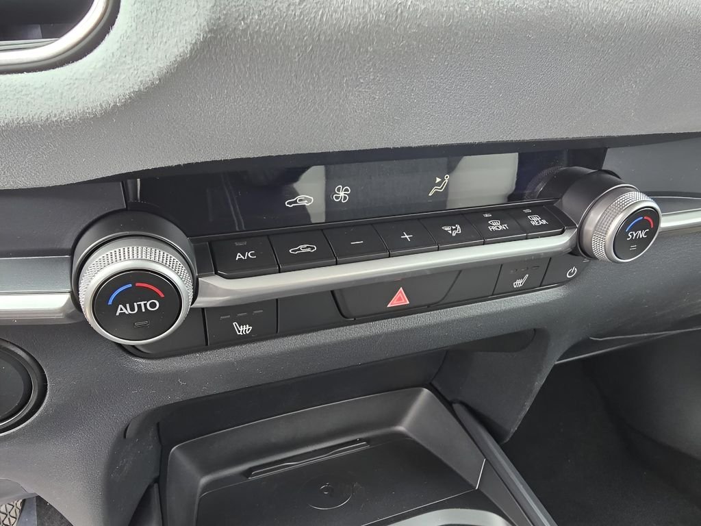 New 2026 Aero Gray Metallic Mazda 2.5 S Aire Edition image 20