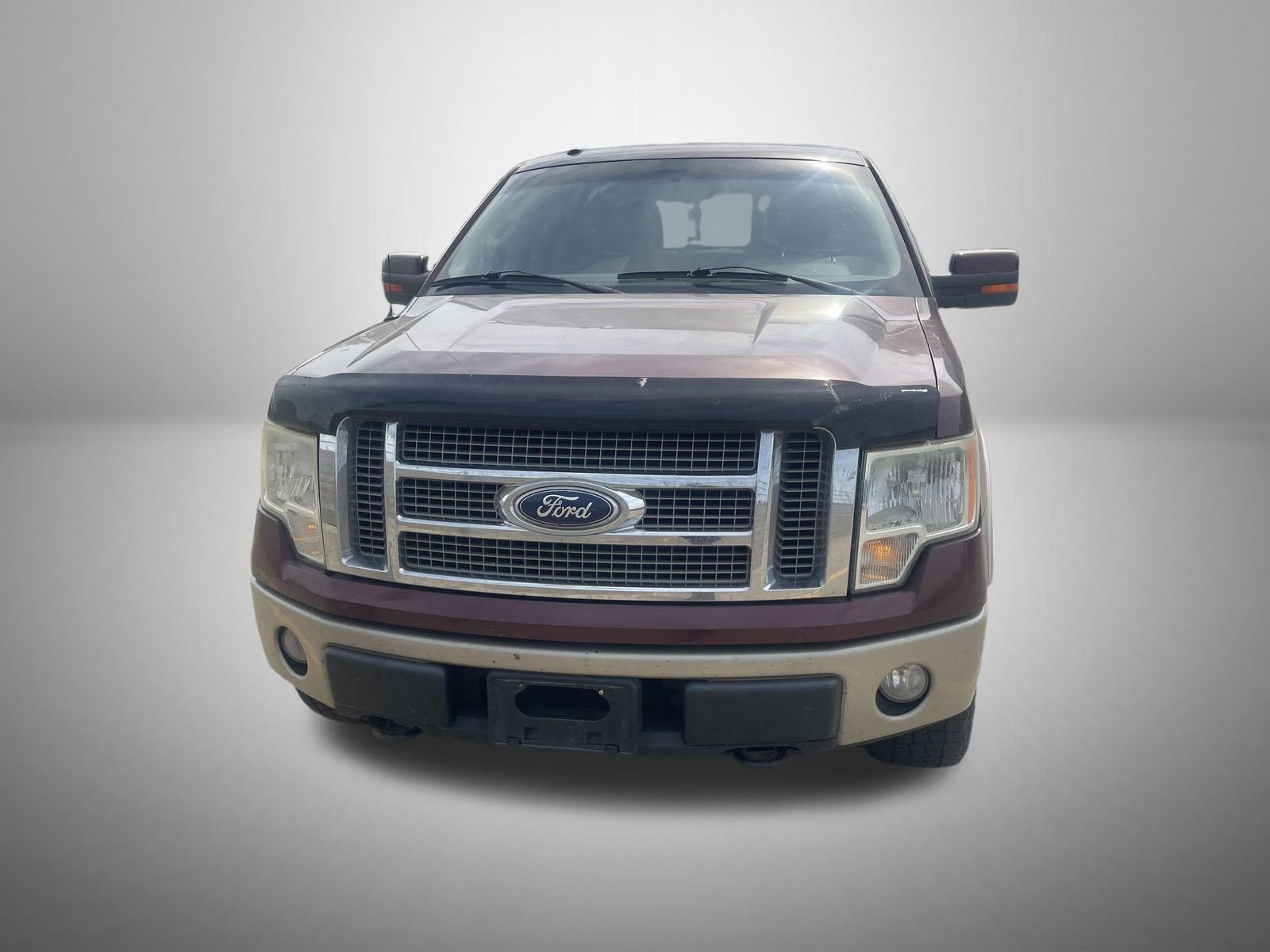 Used 2010 Ford F-150 Lariat with VIN 1FTFW1EV3AKB05706 for sale in Blair, NE
