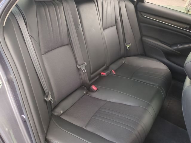 2020 Honda Accord EX-L - Photo 28