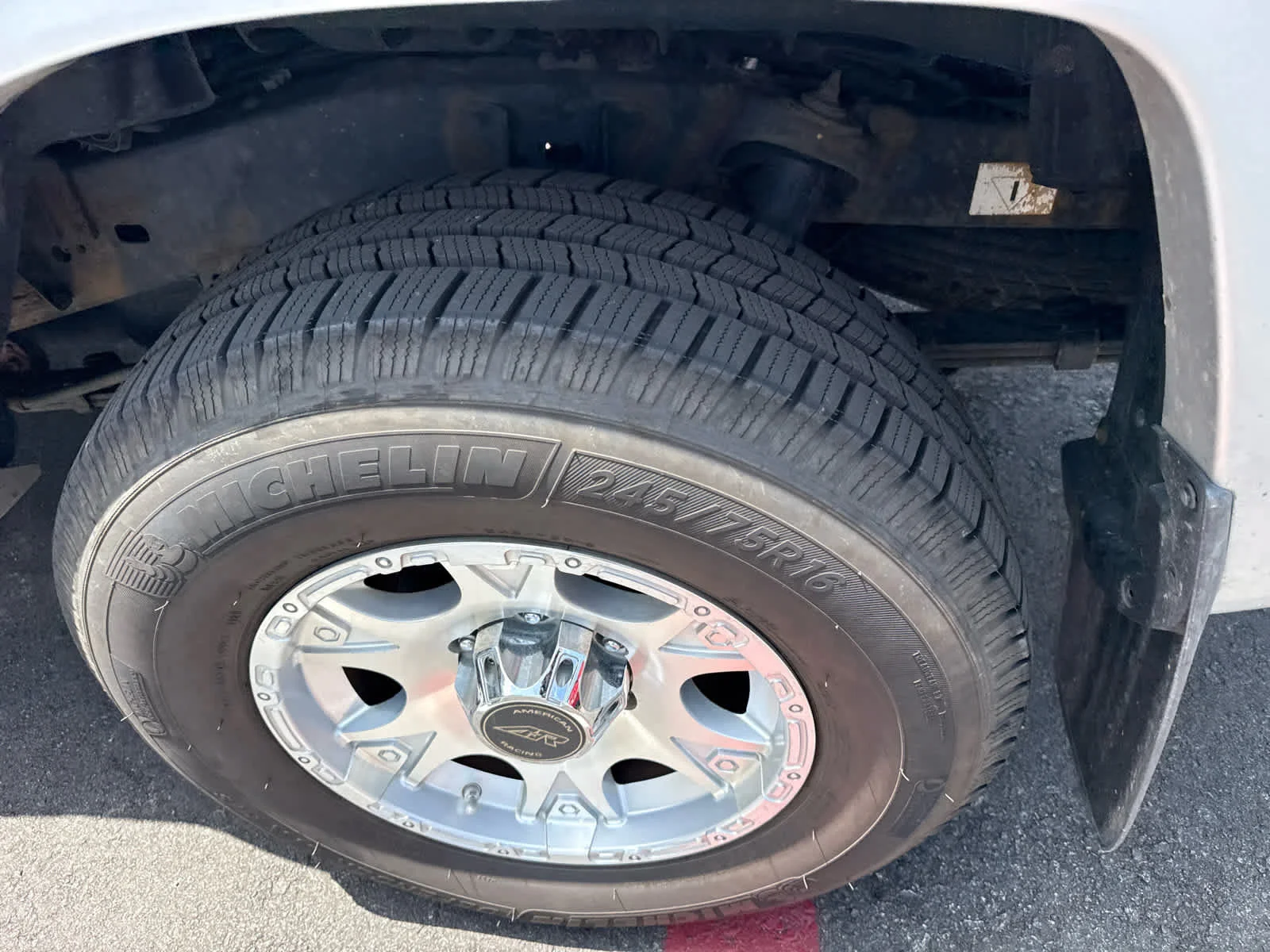 Used 2011 Silver Streak Mica Toyota  image 5