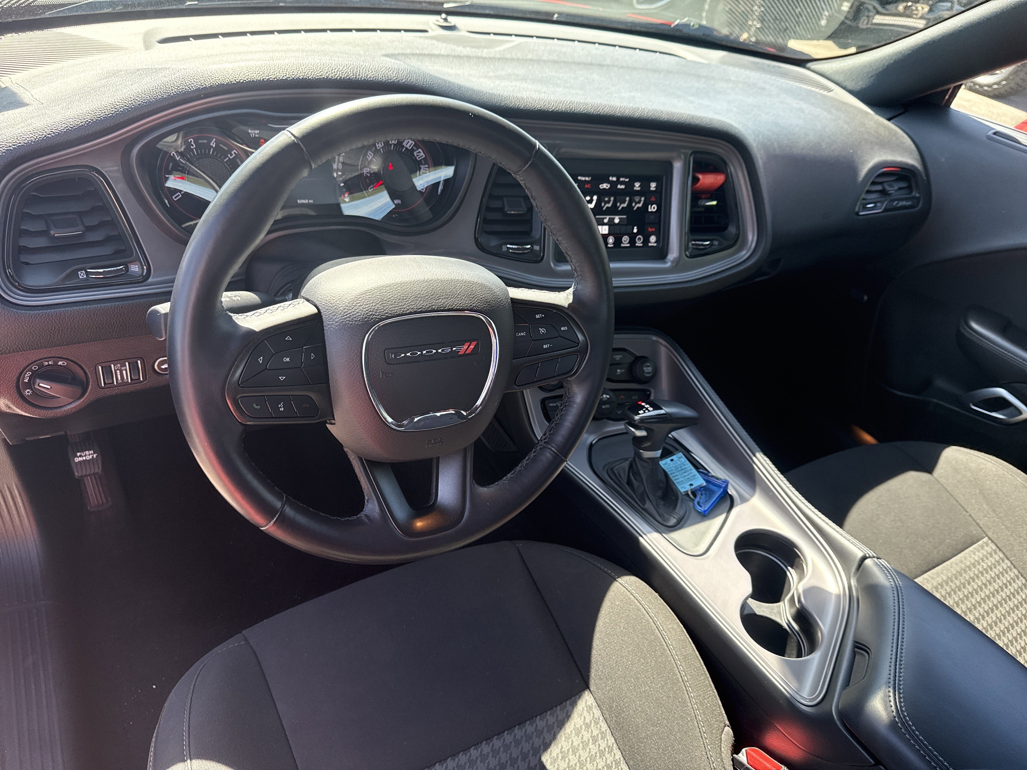 Used 2023 Go Mango Dodge GT image 19