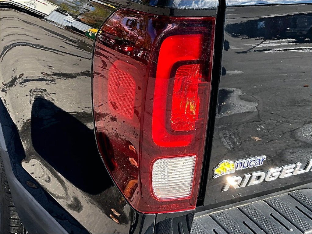 Used 2017 Black Honda Black Edition image 35