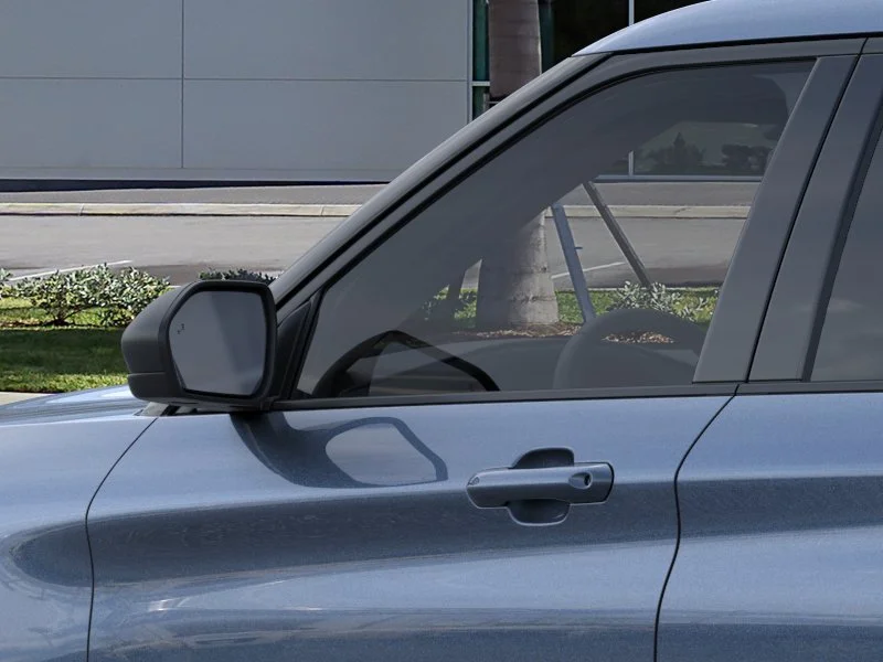 New 2026 Vapor Blue Metallic Ford Active image 42