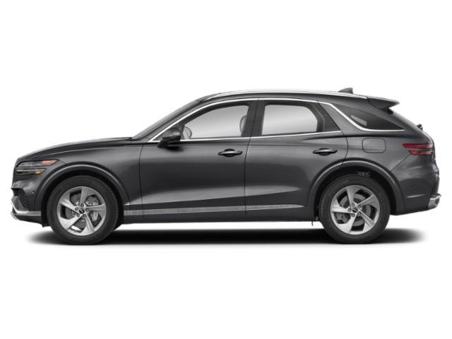 New 2027 Makalu Gray Genesis 2.5T Advanced image 3
