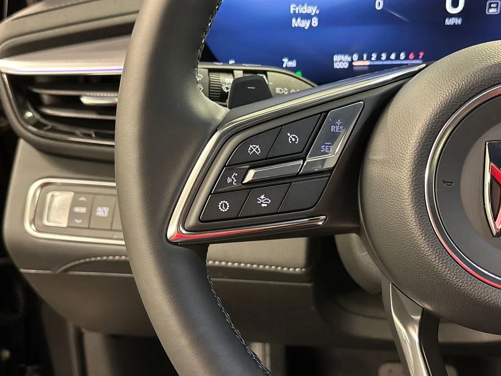 2026 Buick Enclave Sport Touring - Photo 34