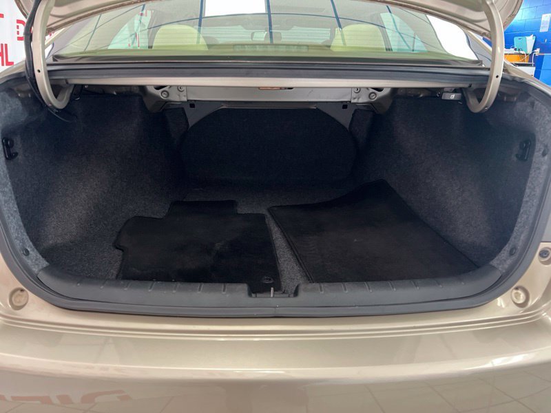 Used 2014  Honda EX image 8