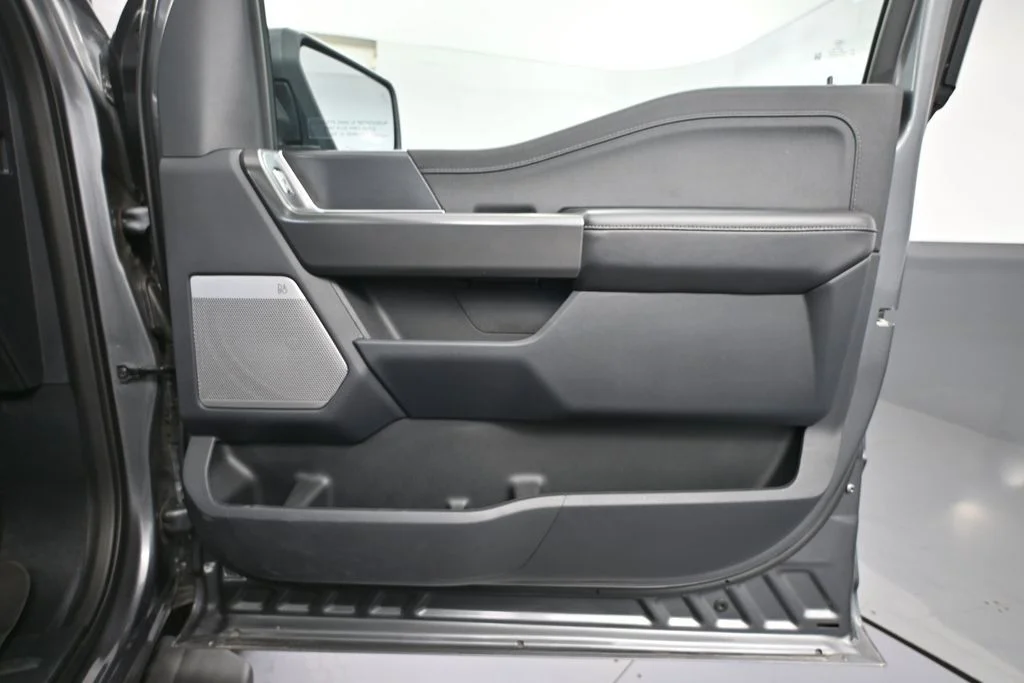 Certified Used 2024 Gray Ford Lariat image 49