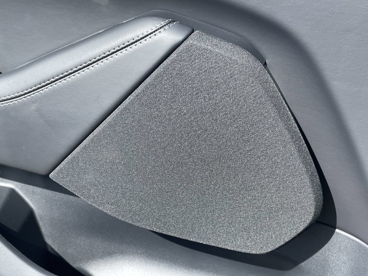 New 2026 Desert Sand Ford Select image 17