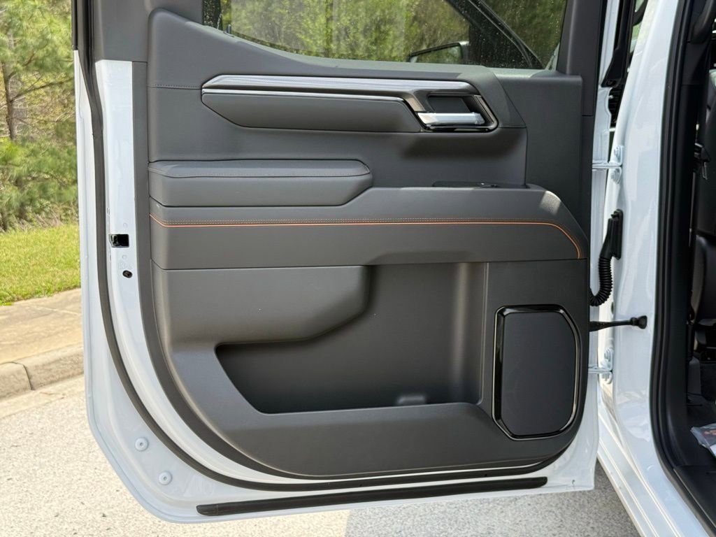 2026 GMC Sierra 1500 AT4 - Photo 20