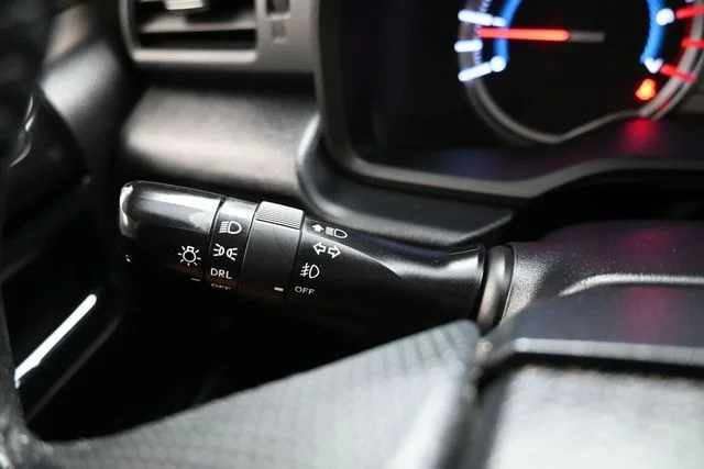 Used 2019 Silver Toyota TRD Off-Road Premium image 33
