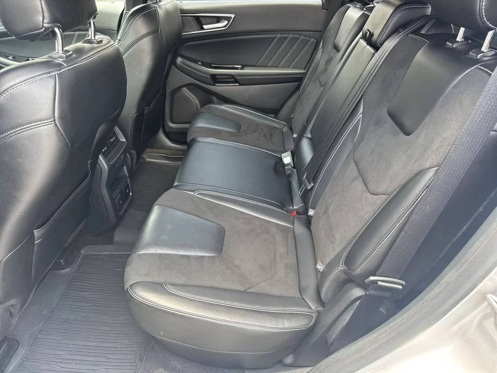 Used 2019 Silver Ford ST image 20