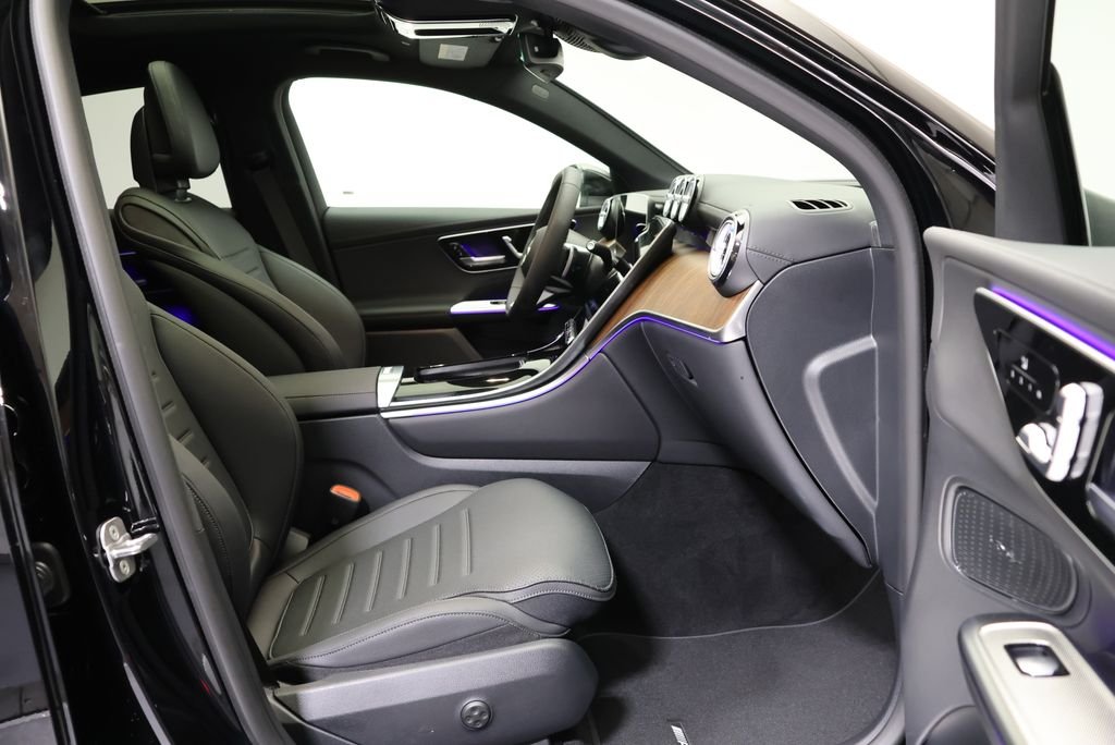 New 2027  Mercedes-Benz GLC 300 image 47
