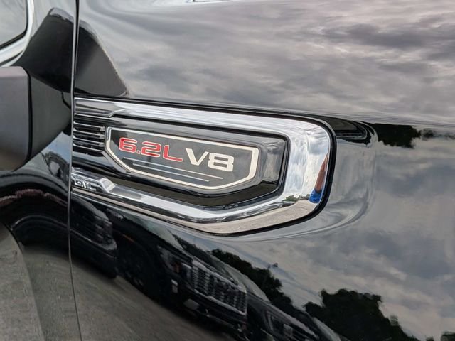 Used 2023 Black GMC Denali image 12