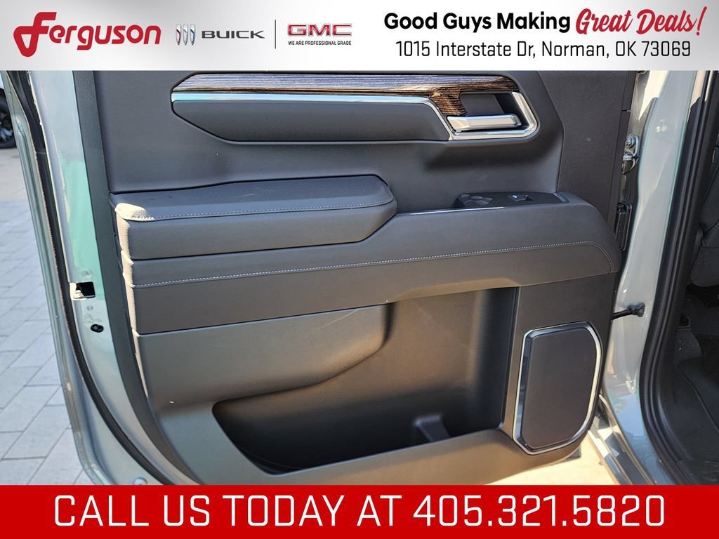 2026 GMC Sierra 1500 Elevation - Photo 40