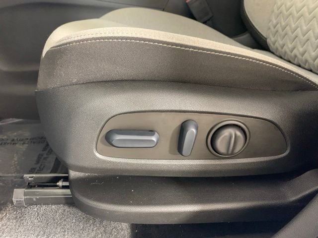 Used 2023 White Chevrolet LS image 19
