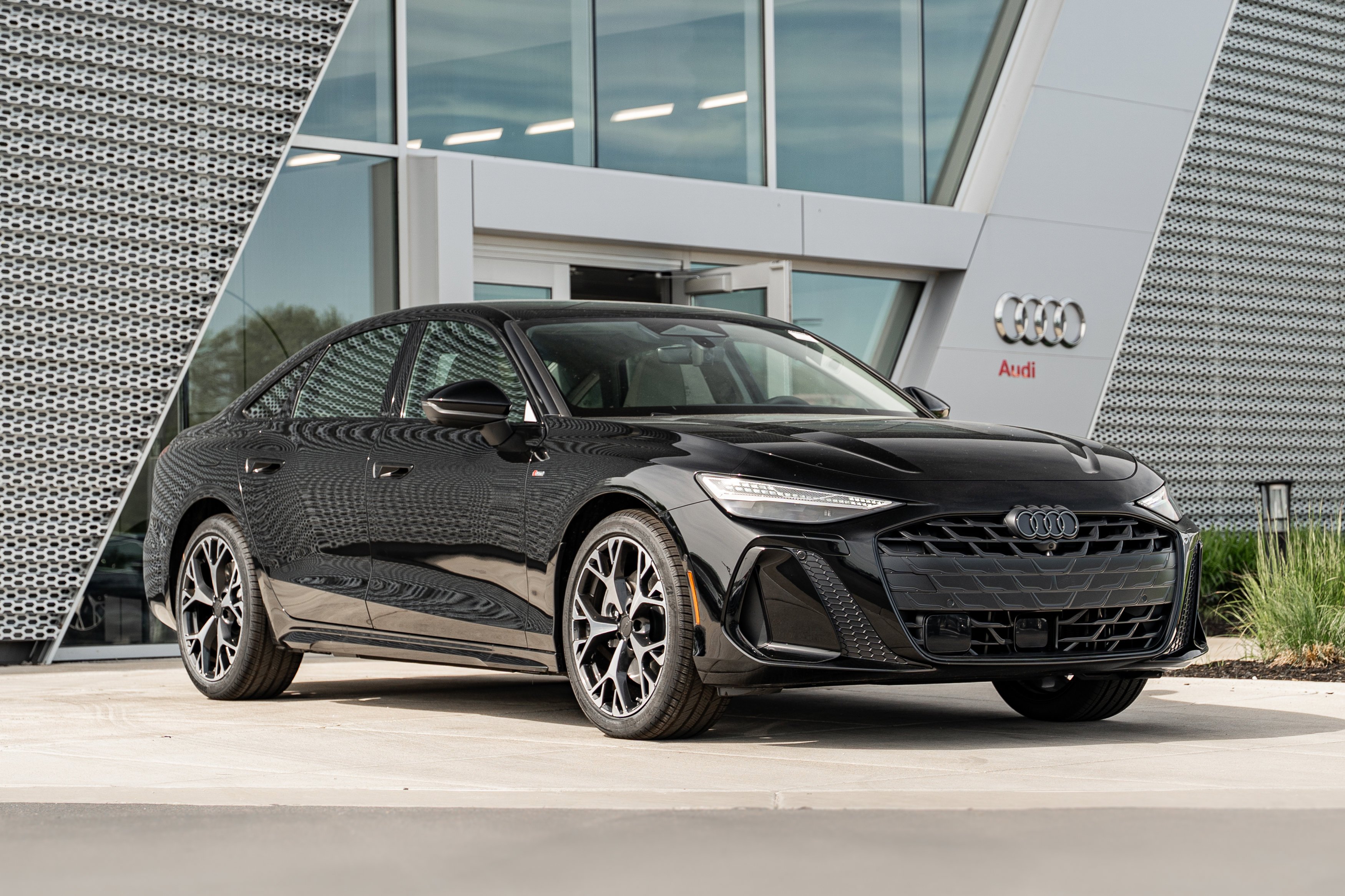 2026 Audi A6 Premium Plus quattro S tronic's photo